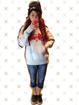 Aiさんのコーディネート