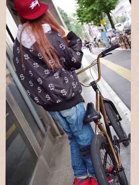 Aiさんのコーディネート