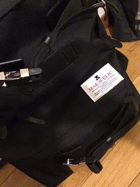 GI-MANさんのコーディネート