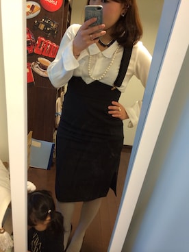 yuriさんのコーディネート