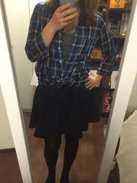 yuriさんのコーディネート