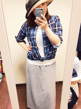 yuriさんのコーディネート