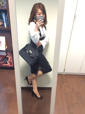 yuriさんのコーディネート