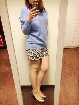 yuriさんのコーディネート