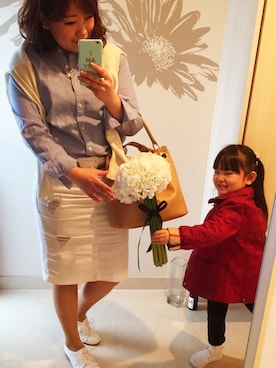 yuriさんのコーディネート