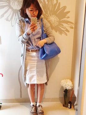 yuriさんのコーディネート