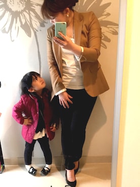 yuriさんのコーディネート