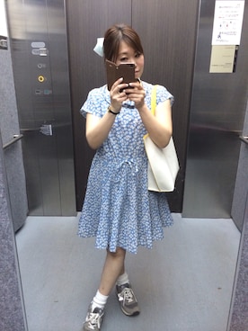 yuriさんのコーディネート