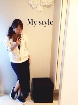 yuriさんのコーディネート