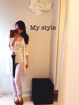 yuriさんのコーディネート