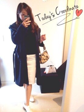 yuriさんのコーディネート