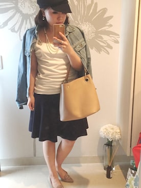 yuriさんのコーディネート