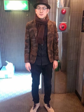 むらせさんのコーディネート