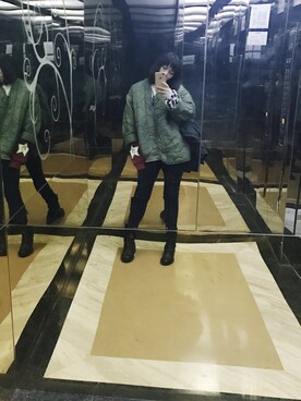 YYARMYさんのコーディネート