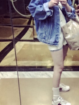 YYARMYさんのコーディネート