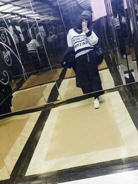 YYARMYさんのコーディネート