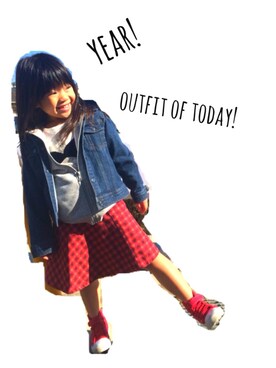 meimerumiさんのコーディネート