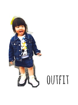 meimerumiさんのコーディネート