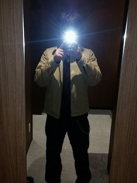 けーすけさんのコーディネート