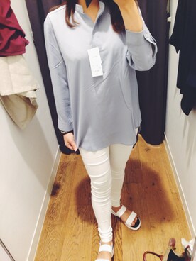 Mei  yuさんのコーディネート