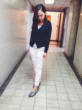 Mei  yuさんのコーディネート