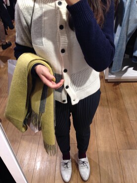 Mei  yuさんのコーディネート