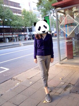 Mei  yuさんのコーディネート