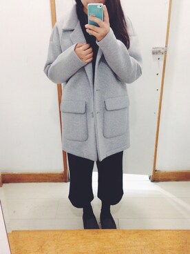 Mei  yuさんのコーディネート