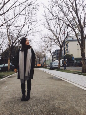 Mei  yuさんのコーディネート