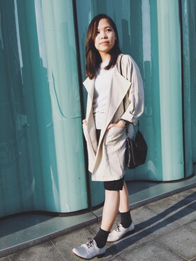 Mei  yuさんのコーディネート