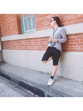 Mei  yuさんのコーディネート