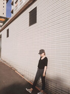 Mei  yuさんのコーディネート