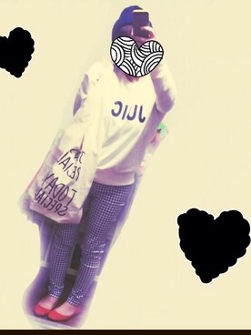 chanmai＊さんのコーディネート