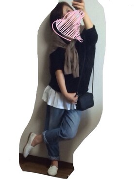 chanmai＊さんのコーディネート