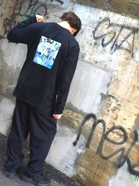 kazuki nakaさんのコーディネート