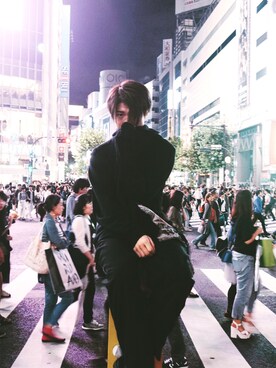 kazuki nakaさんのコーディネート