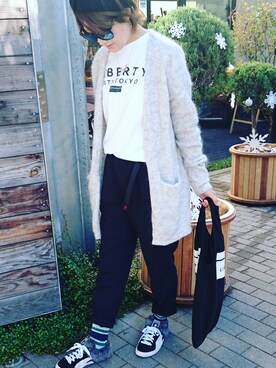 mame51さんのコーディネート