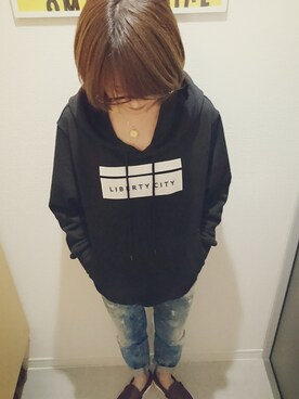 mame51さんのコーディネート