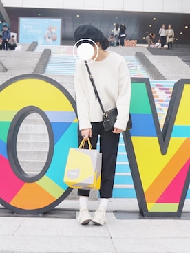 yunaさんのコーディネート