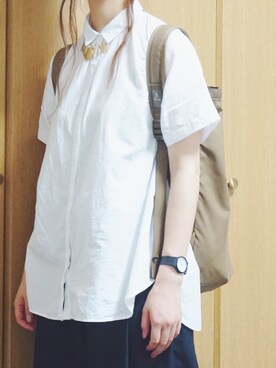 yunaさんのコーディネート