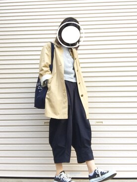 yunaさんのコーディネート