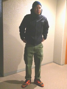 takato nakagawaさんのコーディネート