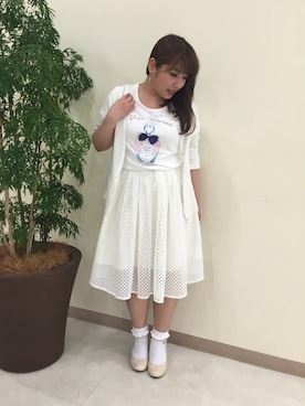 Naoさんのコーディネート