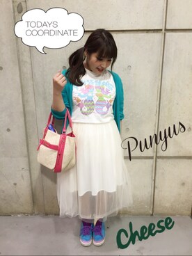 Naoさんのコーディネート