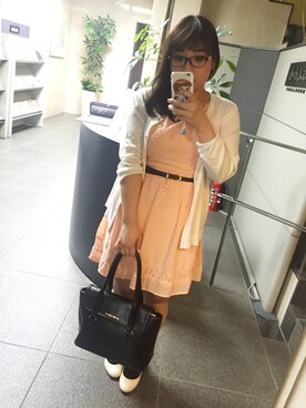 Naoさんのコーディネート