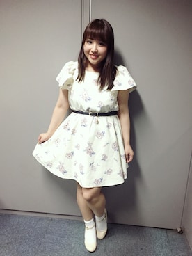 Naoさんのコーディネート