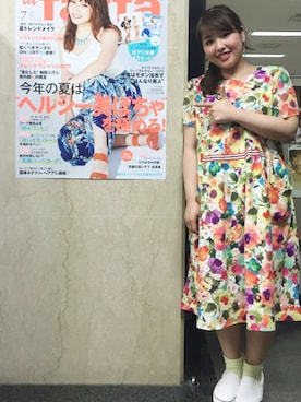 Naoさんのコーディネート