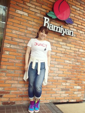 Naoさんのコーディネート