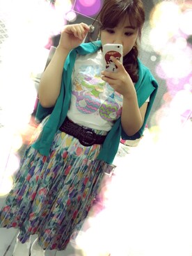 Naoさんのコーディネート