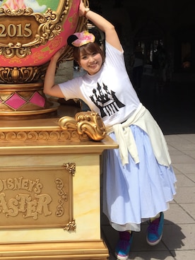 Naoさんのコーディネート